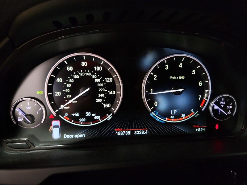 Продаж на аукціоні авто 2015 Bmw X5, vin: 5UXKR0C5XF0K60080, номер лоту: 59776276