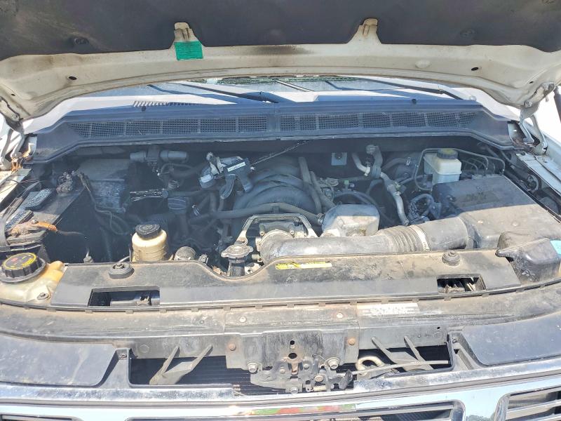 Aukcja sprzedaży 2012 Nissan Titan, vin: 1N6BA0EC0CN320058, numer aukcji: 59833436