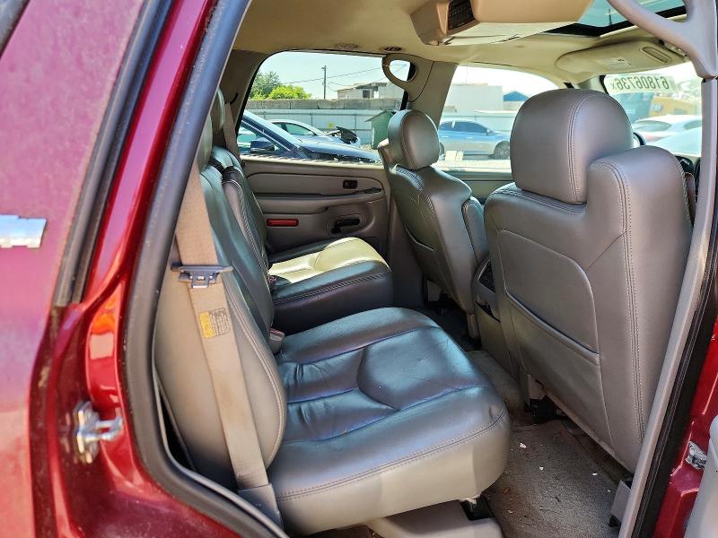 Продаж на аукціоні авто 2005 Chevrolet Tahoe, vin: 1GNEK13T25R191071, номер лоту: 61806736