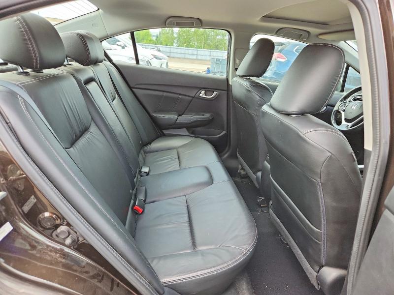 59405716 :رقم المزاد ، 2HGFB2F70DH000913 vin ، 2013 Honda Civic مزاد بيع