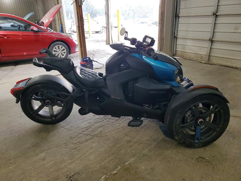 Продажа на аукционе авто 2019 Can-am Ryker, vin: 3JB2FEG41KJ003605, номер лота: 60256976