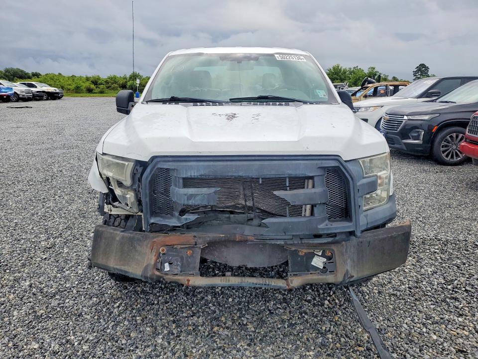 Продажа на аукционе авто 2015 Ford F150, vin: 1FTEW1CF4FKD30098, номер лота: 50225136