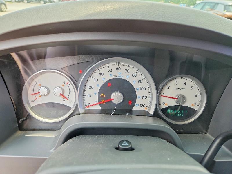 63246066 :رقم المزاد ، 1D7HE48K45S353585 vin ، 2005 Dodge Dakota مزاد بيع