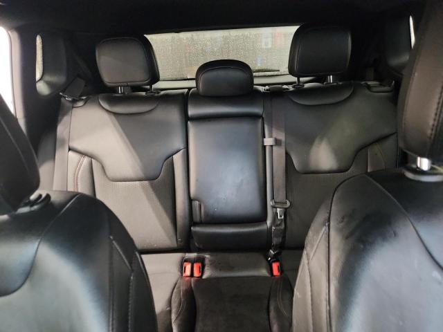 Продажа на аукционе авто 2025 Jeep Compass, vin: 3C4NJDDN3ST521557, номер лота: 62504226