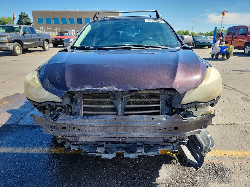 2013 Subaru Impreza მანქანა იყიდება აუქციონზე, vin: JF1GPAD61D2812289, აუქციონის ნომერი: 59342606