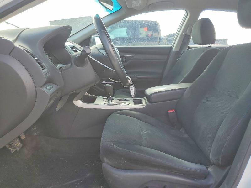 2015 Nissan Altima მანქანა იყიდება აუქციონზე, vin: 1N4AL3AP2FC443076, აუქციონის ნომერი: 60067326
