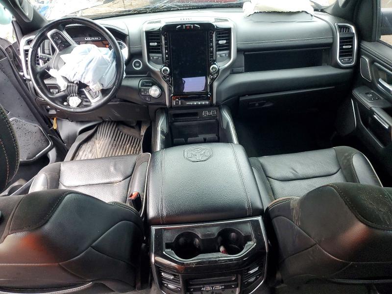 60311946 :رقم المزاد ، 1C6SRFJT7LN148705 vin ، 2020 Ram 1500 مزاد بيع