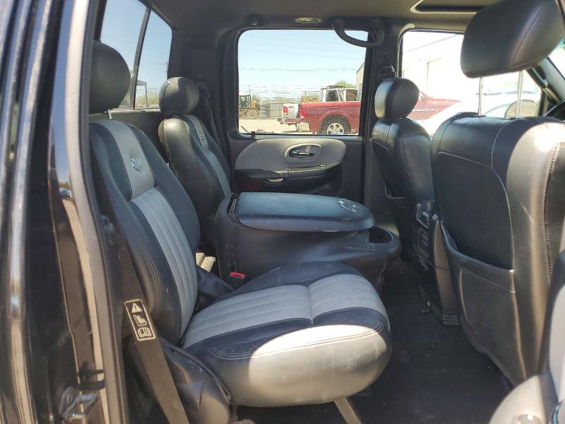 Aukcja sprzedaży 2003 Ford F150, vin: 1FTRW07333KD15941, numer aukcji: 59827306