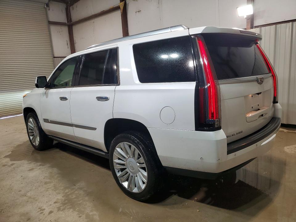 Aukcja sprzedaży 2019 Cadillac Escalade, vin: 1GYS3DKJ5KR297871, numer aukcji: 60170766
