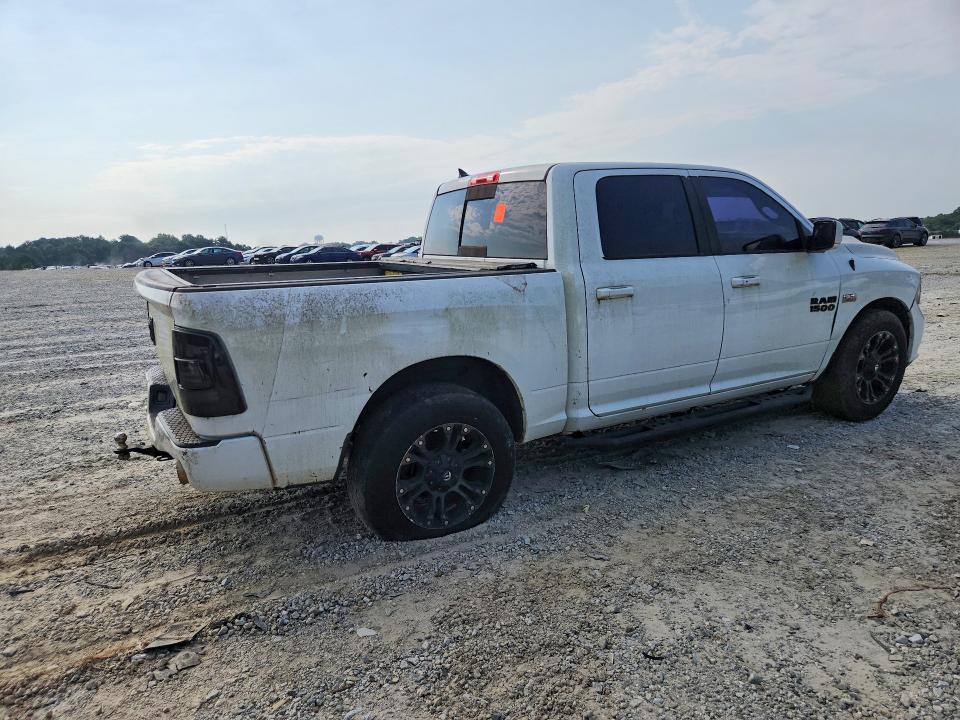 Продаж на аукціоні авто 2014 Ram 1500, vin: 1C6RR6MT3ES384153, номер лоту: 62911046