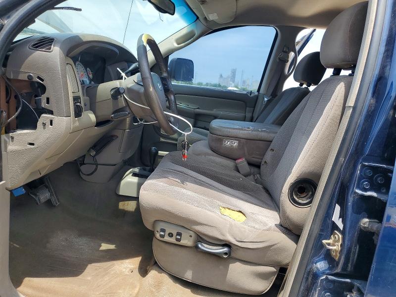 Aukcja sprzedaży 2004 Dodge Ram 2500, vin: 3D7KU28C44G226802, numer aukcji: 61613376
