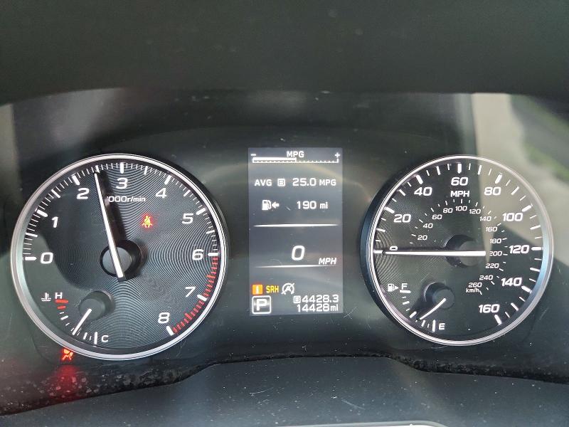Продаж на аукціоні авто 2024 Subaru Outback, vin: 4S4BTALC6R3296063, номер лоту: 60267386