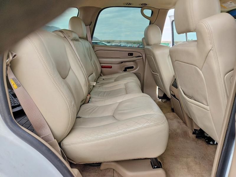 Продажа на аукционе авто 2004 Gmc Yukon, vin: 1GKEK13T54J175263, номер лота: 61616886