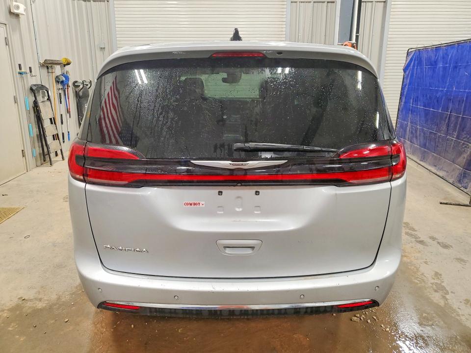 Aukcja sprzedaży 2023 Chrysler Pacifica, vin: 2C4RC1BG6PR620348, numer aukcji: 61875576