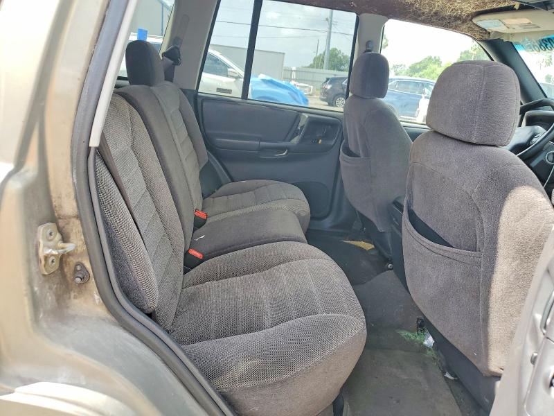 1997 Jeep Grand Cherokee მანქანა იყიდება აუქციონზე, vin: 1J4FX58S9VC726870, აუქციონის ნომერი: 61780386