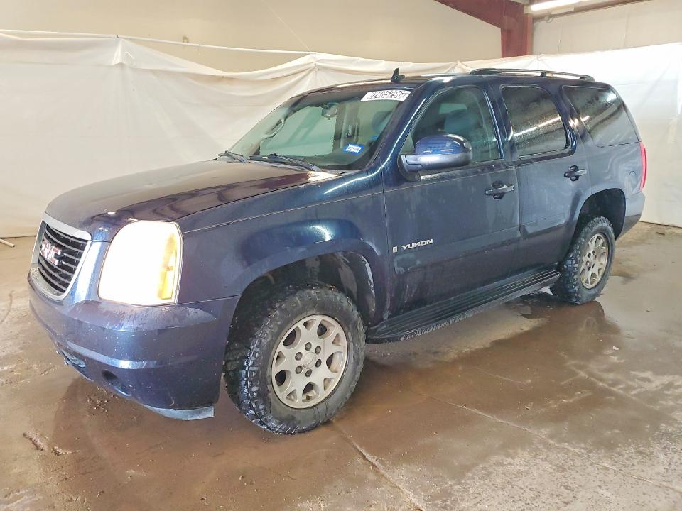 Продаж на аукціоні авто 2009 Gmc Yukon, vin: 1GKFC23C99R162595, номер лоту: 62405296