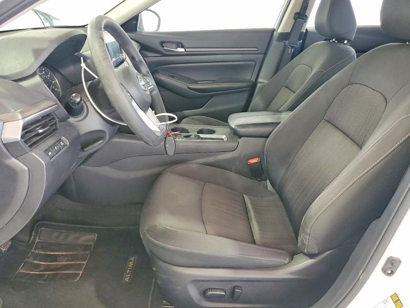 Aukcja sprzedaży 2025 Nissan Altima, vin: 1N4BL4DV3SN389709, numer aukcji: 62887026