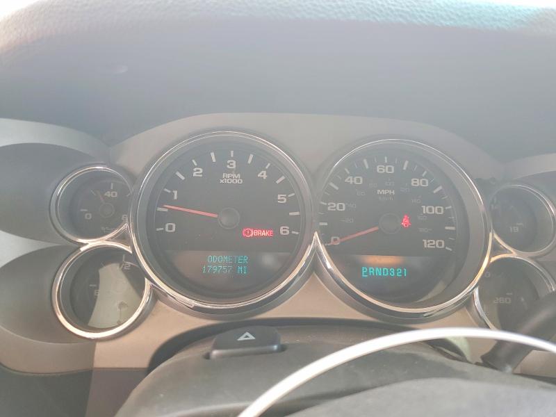 Продажа на аукционе авто 2007 Gmc New Sierra, vin: 1GTEK19097Z573378, номер лота: 62088716