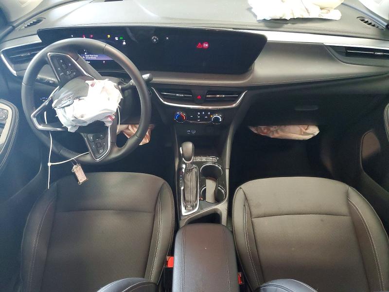 Продажа на аукционе авто 2026 Buick Encore Gx, vin: KL4AMBSL2TB098799, номер лота: 60609236
