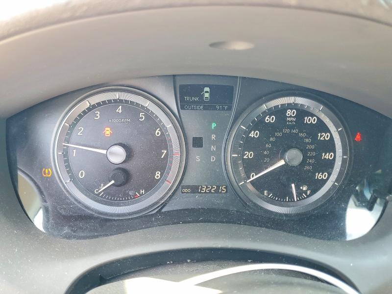 61020056 :رقم المزاد ، JTHBJ46G882263773 vin ، 2008 Lexus Es مزاد بيع