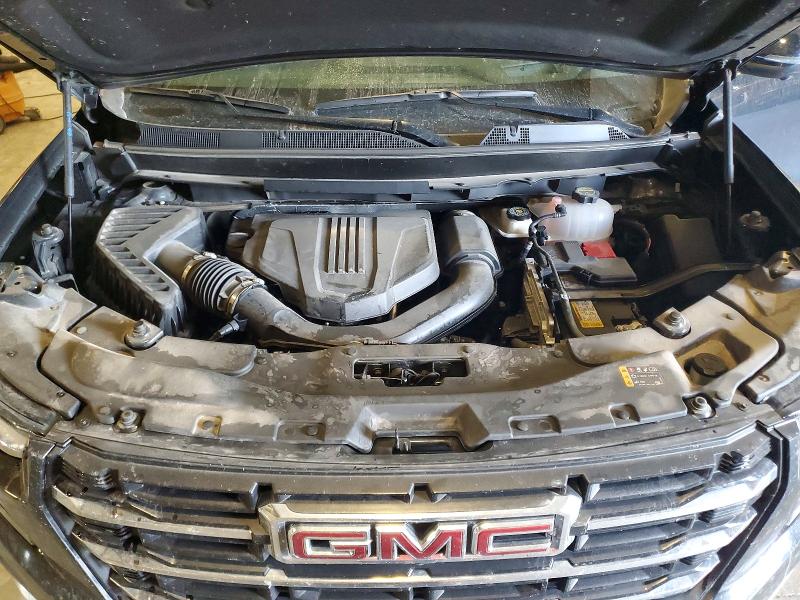 Aukcja sprzedaży 2024 Gmc Acadia, vin: 1GKENNKS8RJ207864, numer aukcji: 59830636