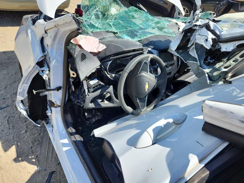 2017 Chevrolet Cruze მანქანა იყიდება აუქციონზე, vin: 1G1BC5SM3H7169633, აუქციონის ნომერი: 63202406