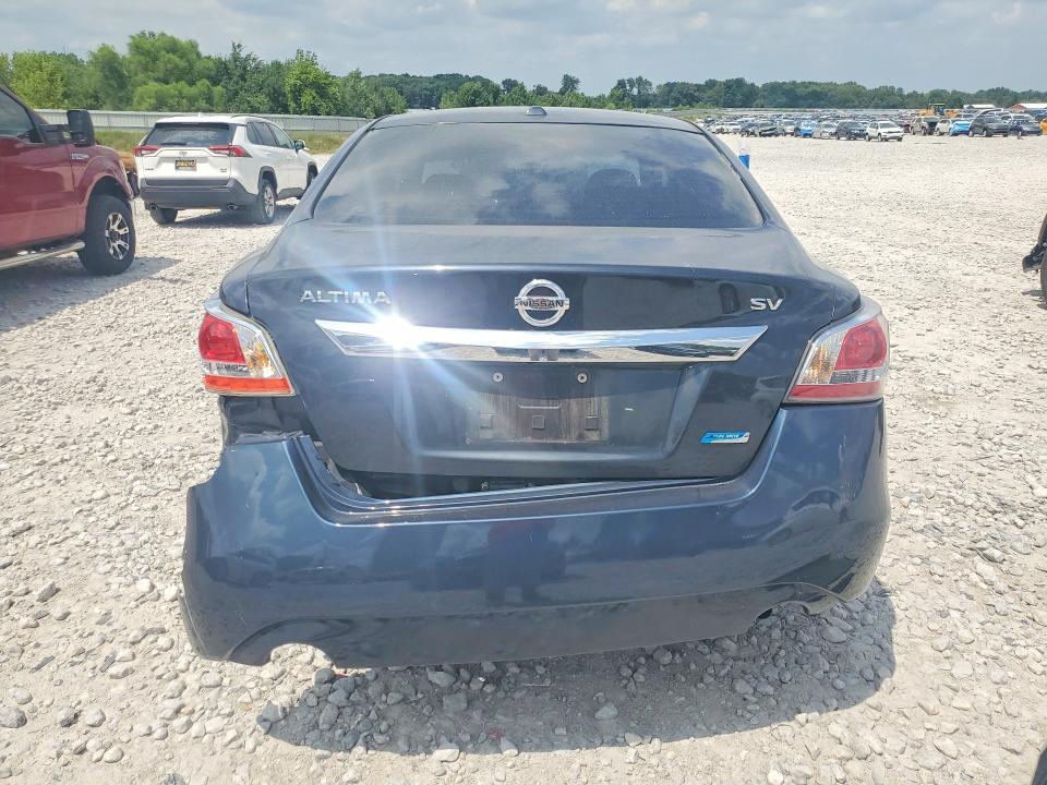Продажа на аукционе авто 2014 Nissan Altima, vin: 1N4AL3AP2EC177797, номер лота: 60376956