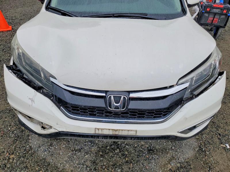 Продажа на аукционе авто 2015 Honda Cr-v, vin: 5J6RM4H72FL065860, номер лота: 59730866