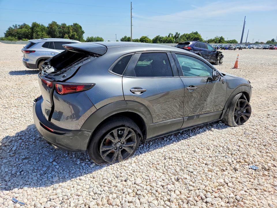 Продажа на аукционе авто 2026 Mazda Cx-30, vin: 3MVDMBBL3TM144490, номер лота: 61919506