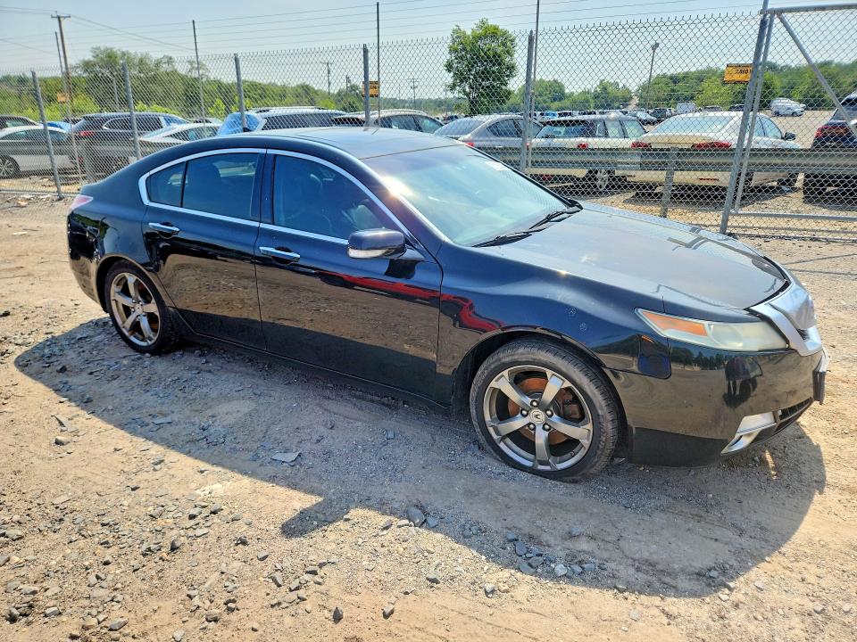 Продаж на аукціоні авто 2010 Acura Tl, vin: 19UUA9F59AA008634, номер лоту: 61228826