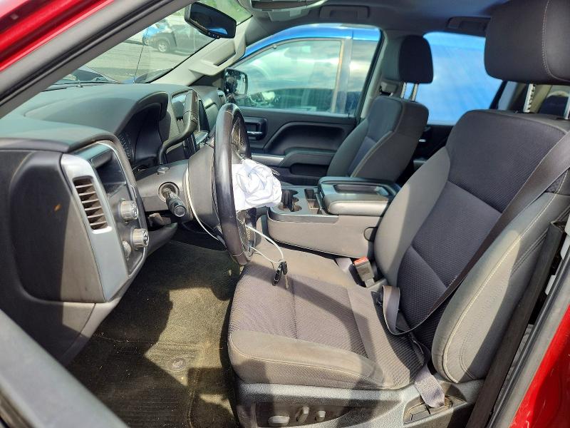 Aukcja sprzedaży 2014 Chevrolet Silverado, vin: 1GCVKREC4EZ108664, numer aukcji: 60517756