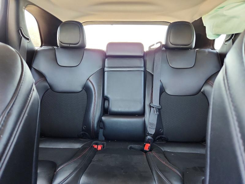 Aukcja sprzedaży 2019 Jeep Cherokee, vin: 1C4PJMBX6KD260458, numer aukcji: 62842686