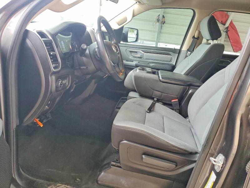 Продажа на аукционе авто 2019 Ram 1500, vin: 1C6RREFT4KN879754, номер лота: 61065866