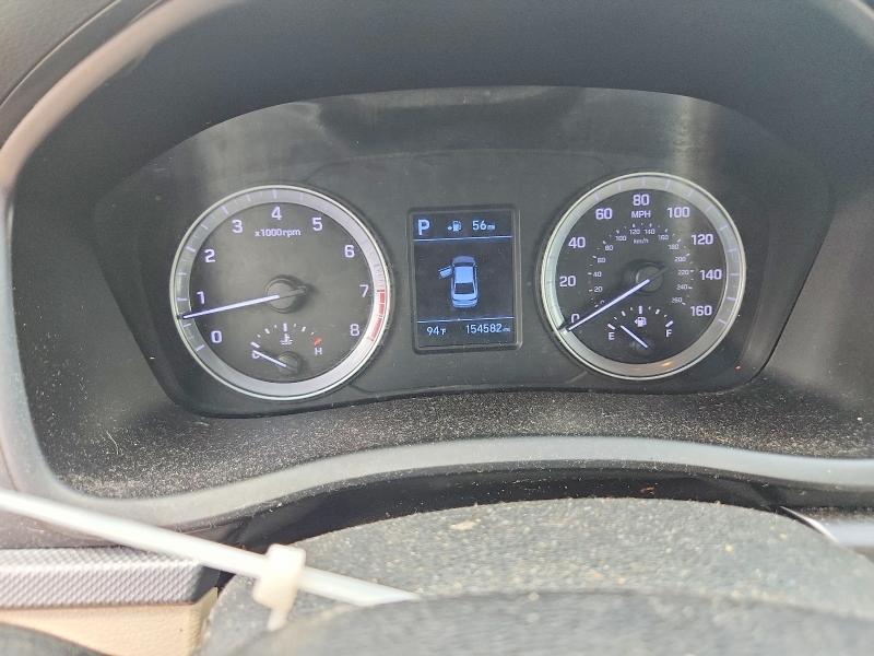 Aukcja sprzedaży 2019 Hyundai Sonata, vin: 5NPE24AF7KH814355, numer aukcji: 61927166