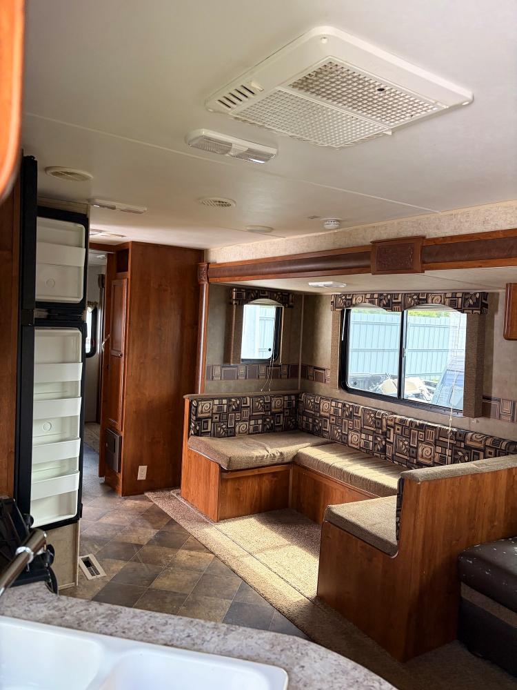Продажа на аукционе авто 2013 Heartland Trailrunne, vin: 5SFEB3525DE261951, номер лота: 60143516