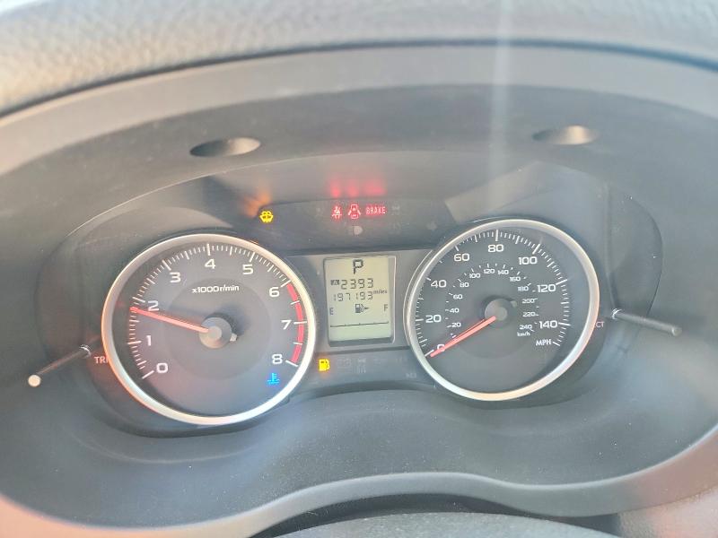 Aukcja sprzedaży 2018 Subaru Forester, vin: JF2SJAEC2JH496695, numer aukcji: 62308996