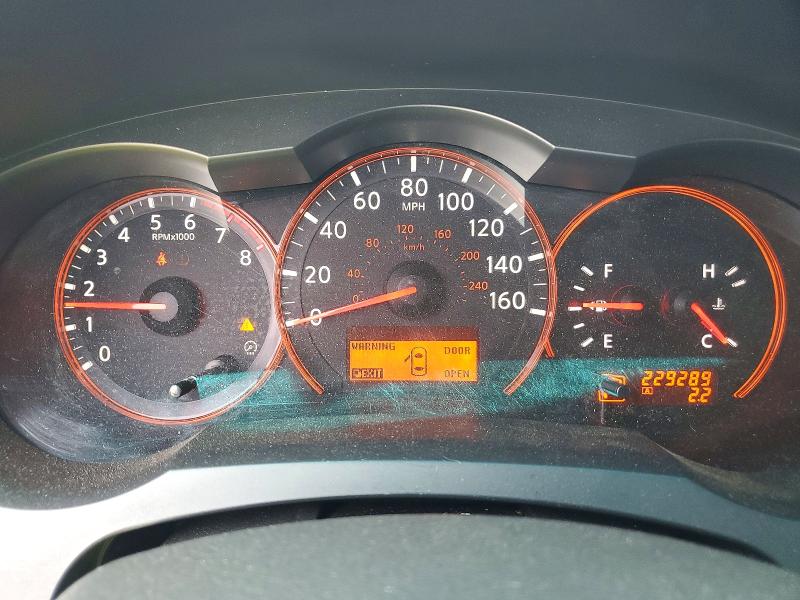 58768556 :رقم المزاد ، 1N4AL21E17C217329 vin ، 2007 Nissan Altima مزاد بيع