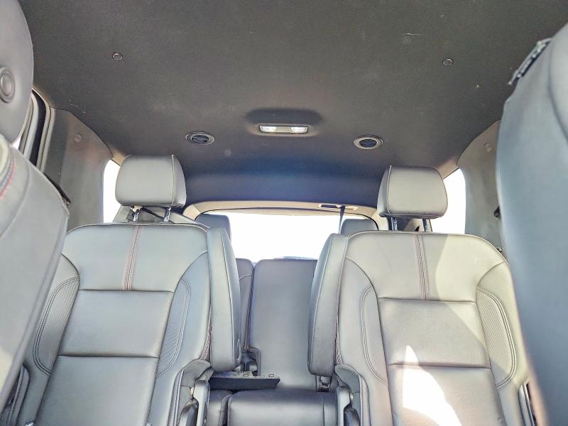 Продажа на аукционе авто 2023 Chevrolet Traverse, vin: 1GNERJKW8PJ261777, номер лота: 61746286