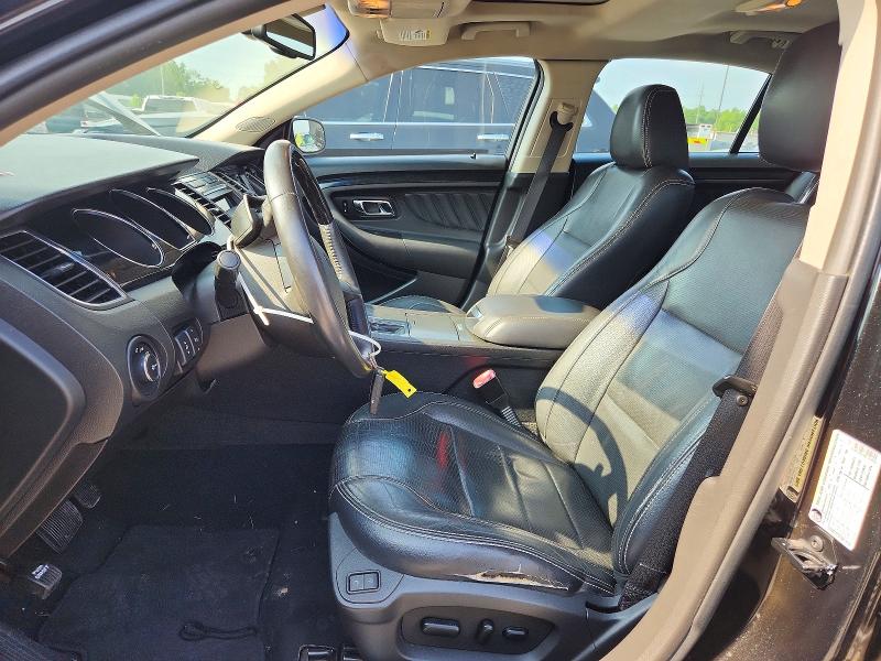 Продажа на аукционе авто 2011 Ford Taurus, vin: 1FAHP2FW7BG149026, номер лота: 59893016