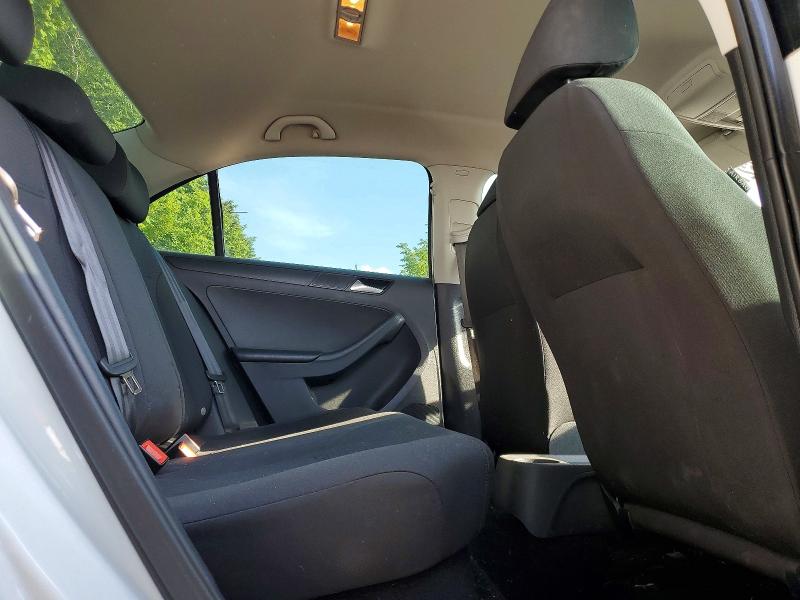 Aukcja sprzedaży 2016 Volkswagen Jetta, vin: 3VW167AJXGM402292, numer aukcji: 58627956