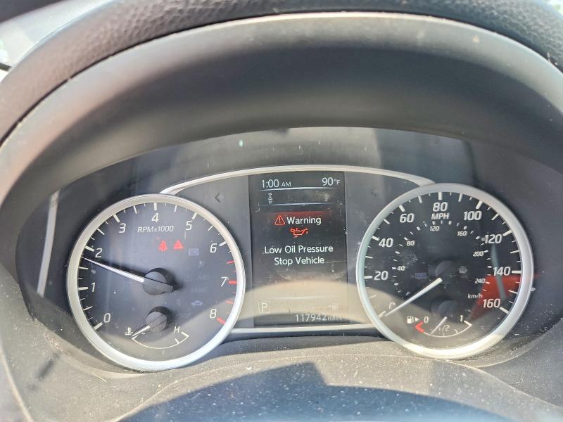 62826136 :رقم المزاد ، 3N1AB7AP5JY306785 vin ، 2018 Nissan Sentra مزاد بيع