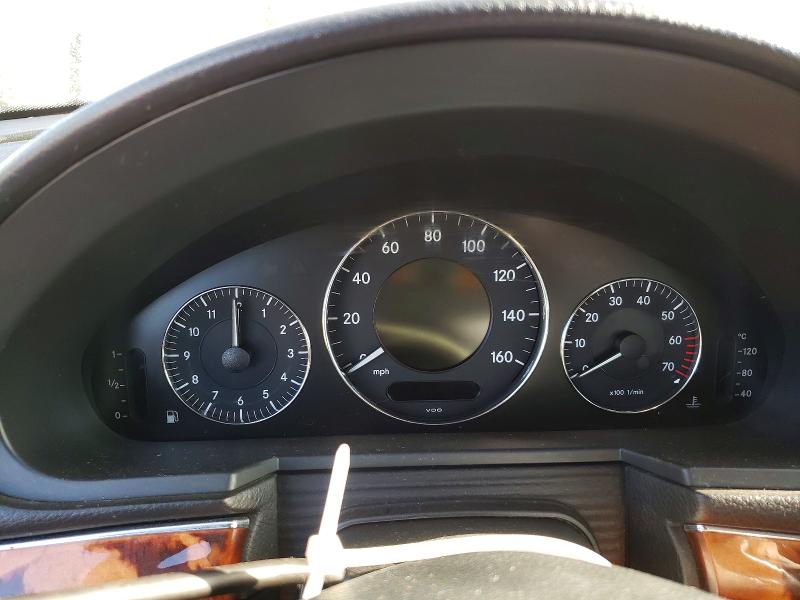 Aukcja sprzedaży 2005 Mercedes-benz E, vin: WDBUF65J55A669496, numer aukcji: 62542296