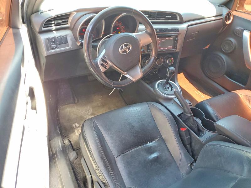 Продаж на аукціоні авто 2014 Scion Tc, vin: JTKJF5C70E3084151, номер лоту: 59691286