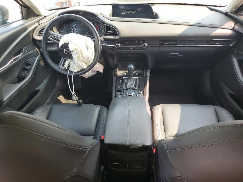 Продаж на аукціоні авто 2021 Mazda Cx-30, vin: 3MVDMBAY8MM307052, номер лоту: 61570036