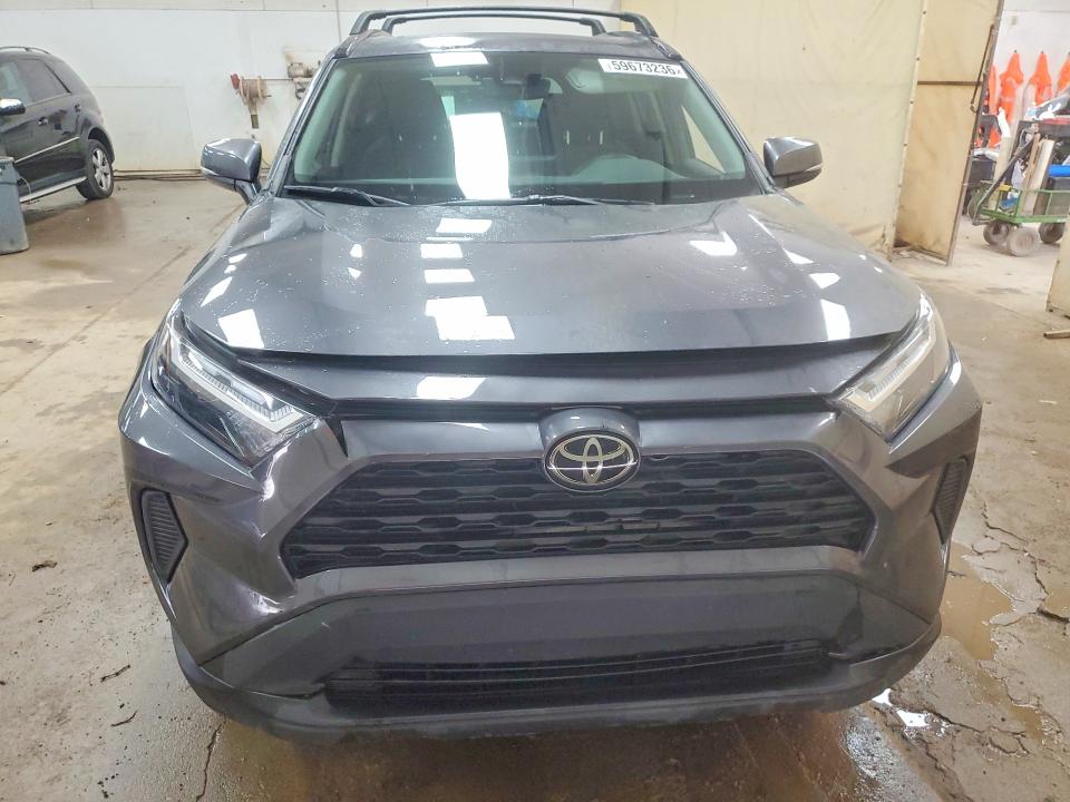 Продажа на аукционе авто 2025 Toyota Rav4 Hybrid, vin: 4T3RWRFV6SU172142, номер лота: 59673236
