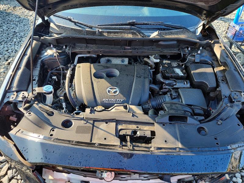 Aukcja sprzedaży 2017 Mazda Cx-5, vin: JM3KFBDL8H0149377, numer aukcji: 63053106