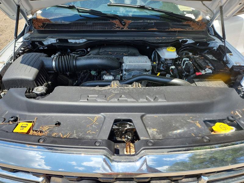 Продажа на аукционе авто 2026 Ram 1500, vin: 1C6SRFFT8TN269414, номер лота: 63181356