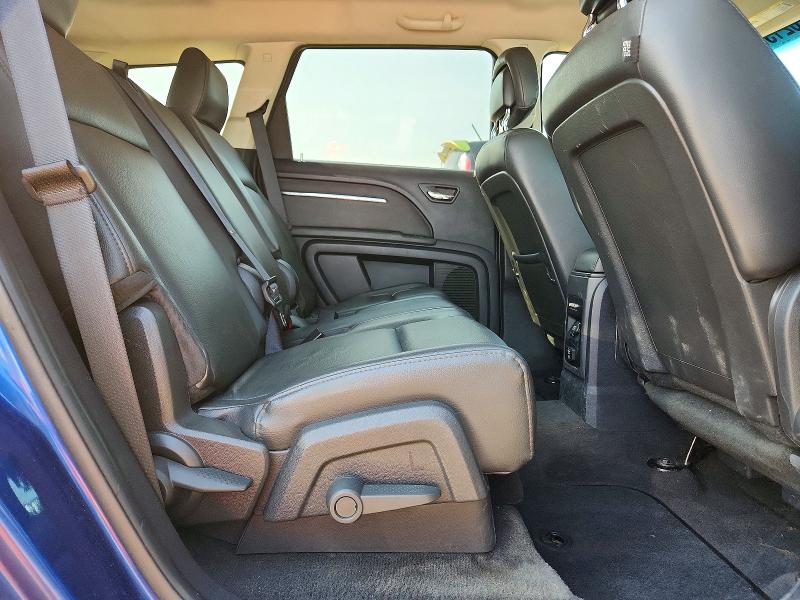 62136306 :رقم المزاد ، 3D4PH6FV7AT217694 vin ، 2010 Dodge Journey مزاد بيع