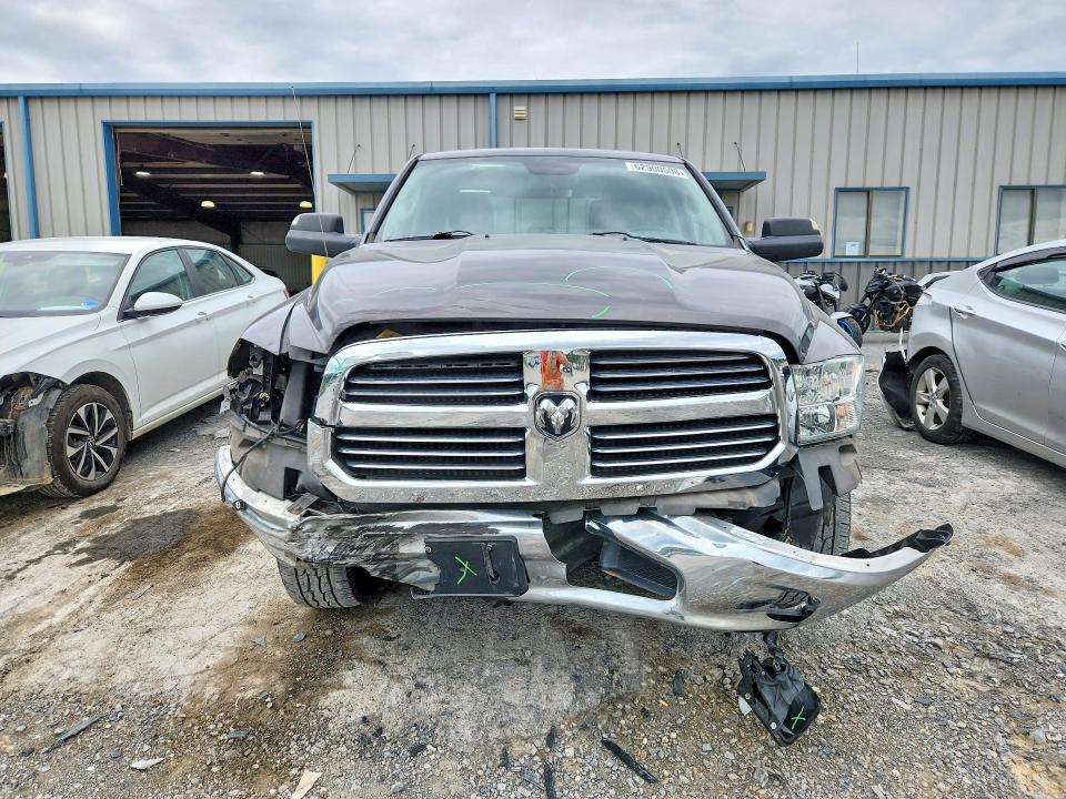Продажа на аукционе авто 2014 Ram 1500, vin: 1C6RR7LT3ES193744, номер лота: 62900506