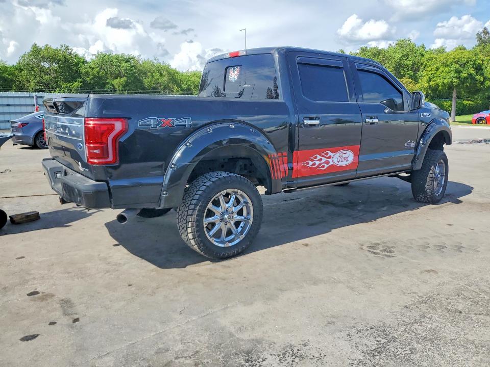 Aukcja sprzedaży 2015 Ford F150, vin: 1FTEW1EF9FFA80167, numer aukcji: 63407896